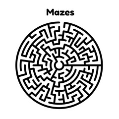 Mazes 