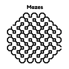 Mazes 