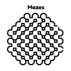 Mazes 