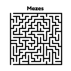 Mazes 