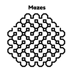 Mazes 