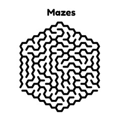 Mazes 