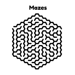 Mazes 