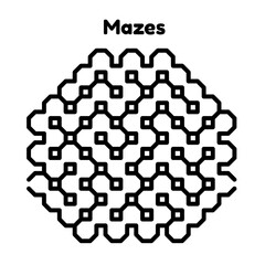 Mazes 