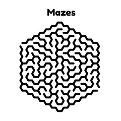 Mazes 