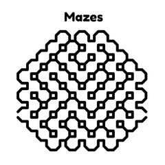 Mazes 