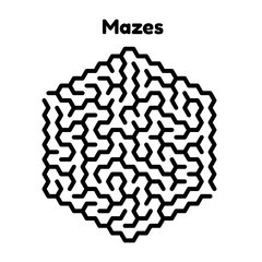 Mazes 