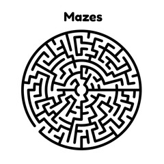 Mazes 