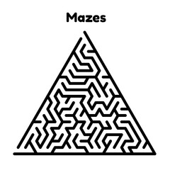 Mazes 