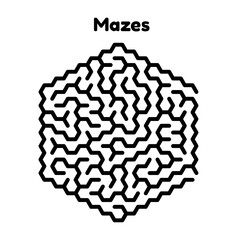 Mazes 