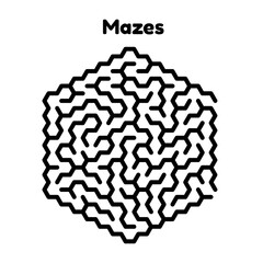 Mazes 
