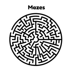 Mazes 