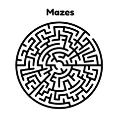 Mazes 