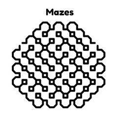 Mazes 