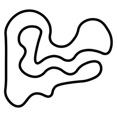 circuit icon