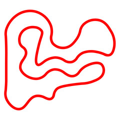 circuit icon