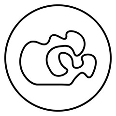 circuit icon