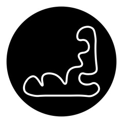 circuit icon