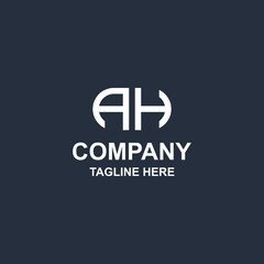 creative business logo template