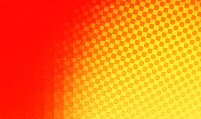 Yellow and red pattern Background template for greetings, birthday, valentines, anniversary, banner, poster, events, and for various creative design works