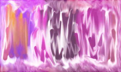 watercolor paint strokes background