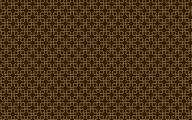 Thai silk fabric pattern. Textiles Thai Traditional Textiles. Pattern design for background or wallpaper and clothes.
