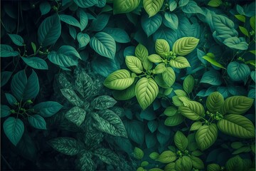 Background pattern - Generative AI