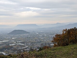 高松の風景