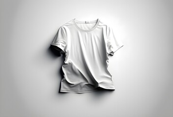 white t shirt