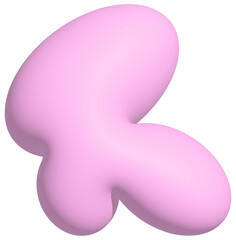 Abstract 3D