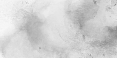 Paint leaks and Ombre effects. Silver ink and watercolor textures marble.  Cement wall modern style background and texture.