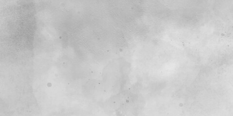 Paint leaks and Ombre effects. Silver ink and watercolor textures marble.  Cement wall modern style background and texture.