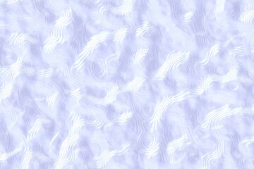 beautiful shiny liquid rough aluminum computer art background or texture illustration