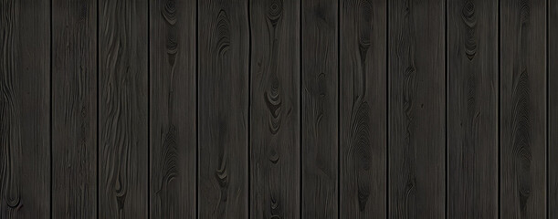 Fototapeta premium 木目 黒 背景 テクスチャ