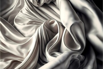 Obraz premium ﻿Background pattern - Generative AI