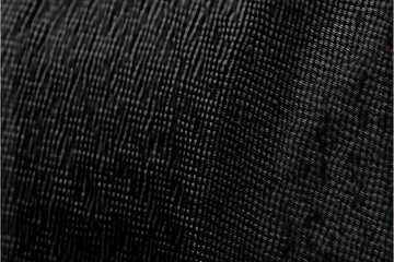 ﻿A close up of a fabric - Generative AI