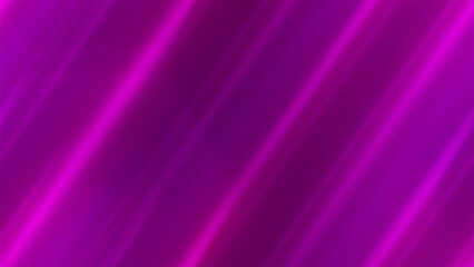 Abstract violet stripes. Computer generated 3d render