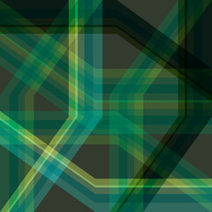 abstract geometric background
