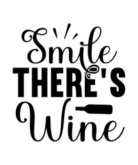 Wine Svg Bundle, Wine Svg, Alcohol Svg Bundle, Wine Glass Svg, Funny Wine Sayings Svg, Wine Quote Svg, Wine Cut Files, Files For Cricut, Dxf,Wine Bundle SVG, Wine SVG, Wine Glass SVG, Alcohol svg
