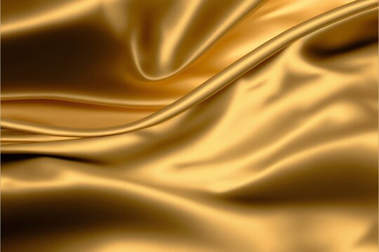 Hình ảnh vải lụa màu vàng làm say đắm lòng người nhìn bởi sắc vàng rực rỡ và tinh tế của loại vải này. Hãy cùng chiêm ngưỡng những tác phẩm được chụp trên nền vải lụa màu vàng để tận hưởng vẻ đẹp trang nhã và quý phái.