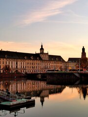 The Beautiful Scenery of Poland.