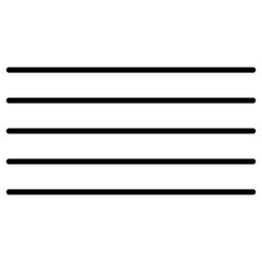 Obraz premium line illustration