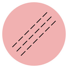 line illustration