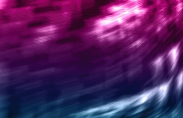 abstract blue and purple background