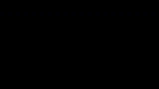 Meteor falling on black background
3d rendering of small meteor asteroid falling on black screen, 2023
