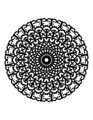 Mandala Coloring Page For Adult
Mandala Coloring Pages