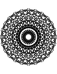 Mandala Coloring Page For Adult
Mandala Coloring Pages