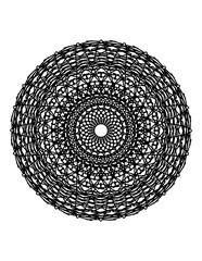 Mandala Coloring Page For Adult
Mandala Coloring Pages