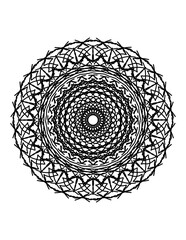 Mandala Coloring Page For Adult
Mandala Coloring Pages