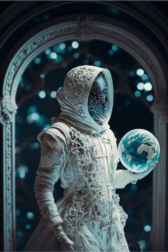 Celestial Worldbuilders
